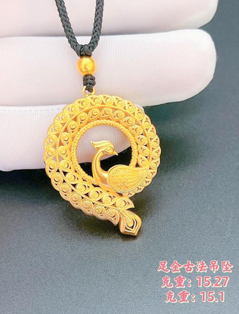 武汉珠宝行业的最新动态与变革