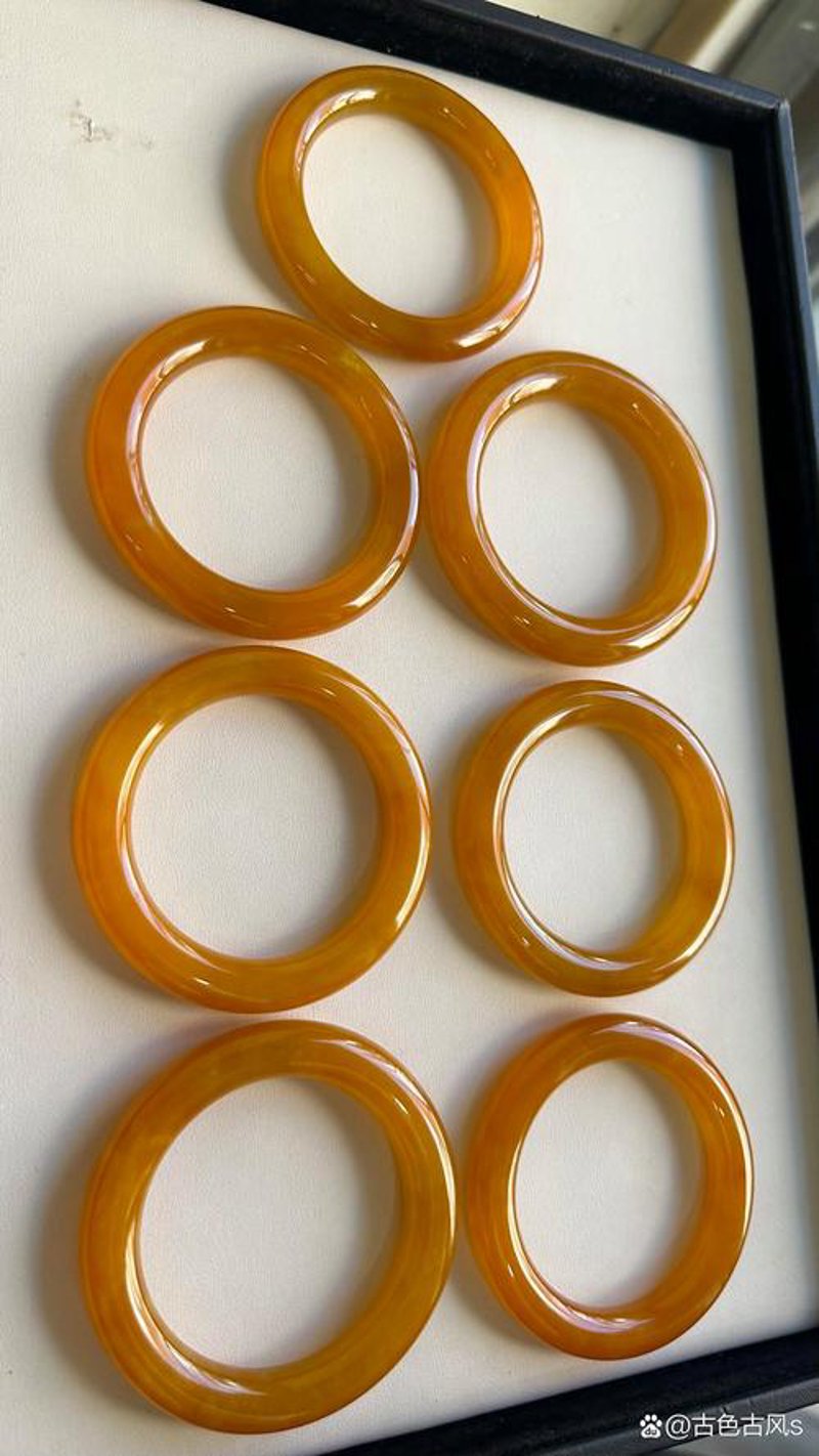 黄金首饰行业的最新动态