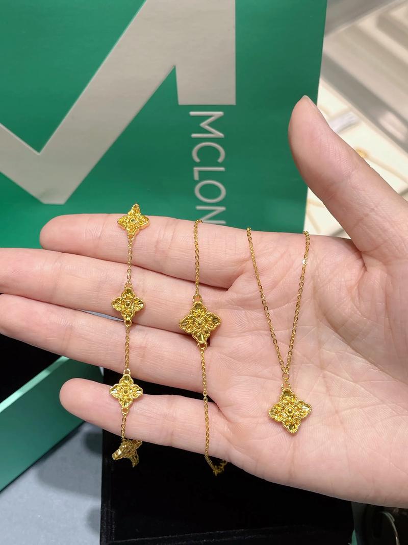 武汉珠宝：在华中地区熠熠生辉